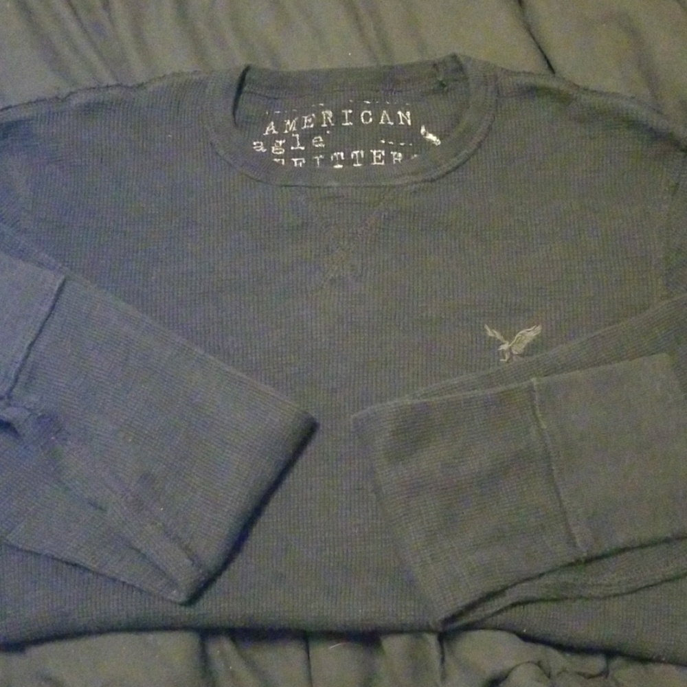 Mens American Eagle Thermal